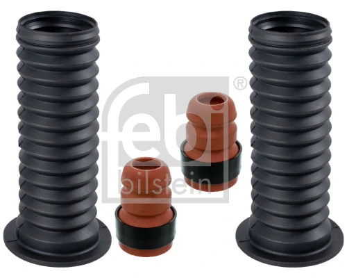 Dust Cover Kit, shock absorber